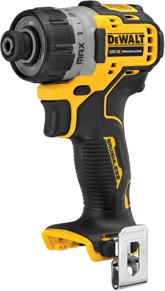 Dewalt XR Skruemaskine 12V Solo