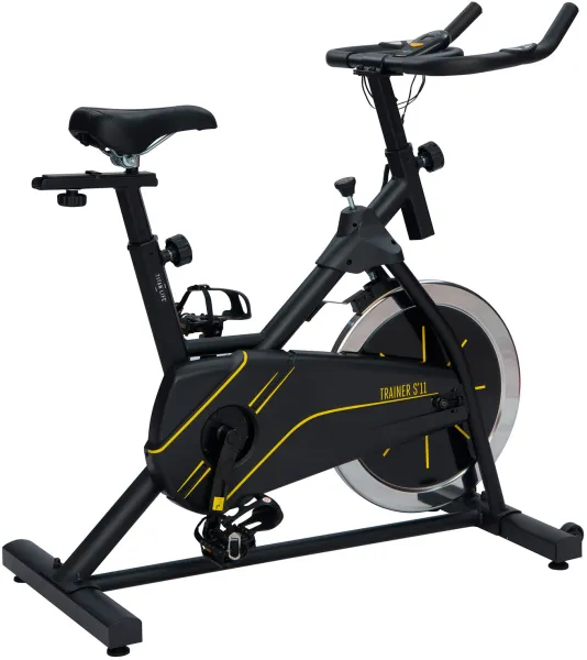 Titan Life Trainer S11 Spinningcykel
